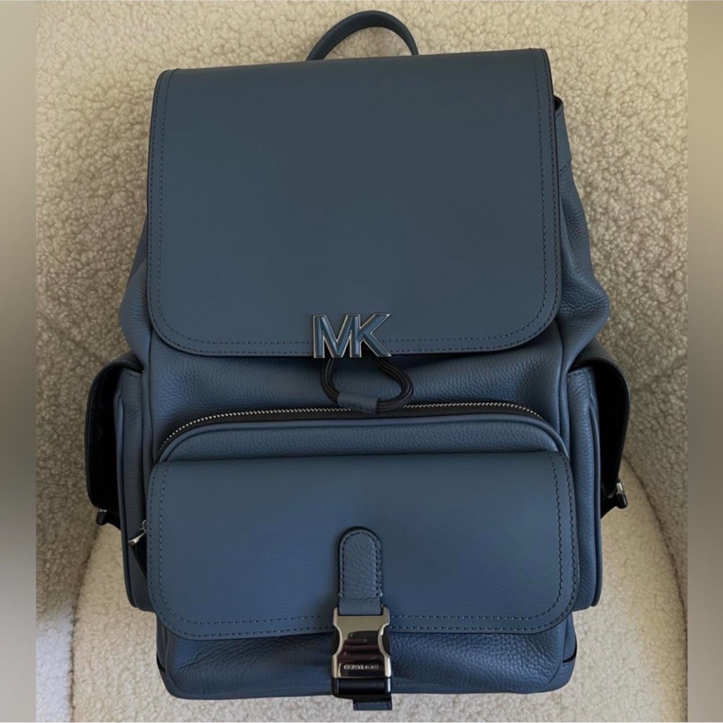 Michael Kors Hudson Backpack